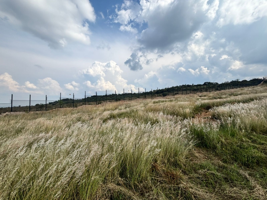 0 Bedroom Property for Sale in Helderzicht Eco Estate North West